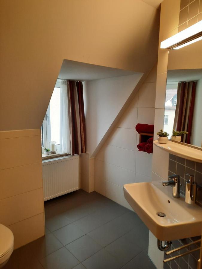 Gaestehaus Schweiklberg Фильсхофен-ан-дер-Донау Экстерьер фото