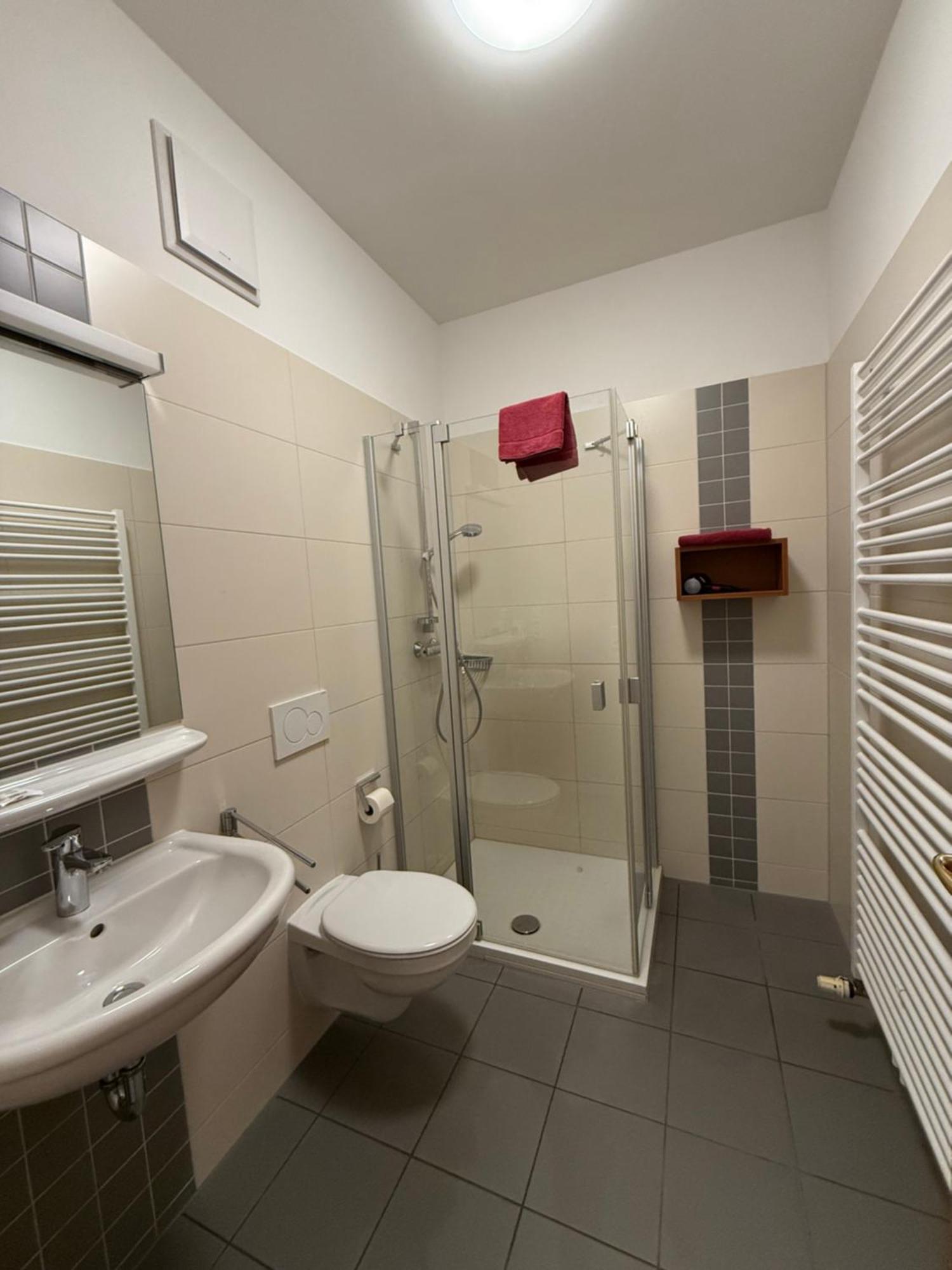 Gaestehaus Schweiklberg Фильсхофен-ан-дер-Донау Экстерьер фото